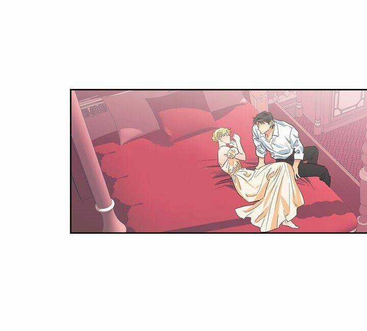 Ác Nữ Xứng Đôi Với Bạo Chúa Chapter 11 trang 57