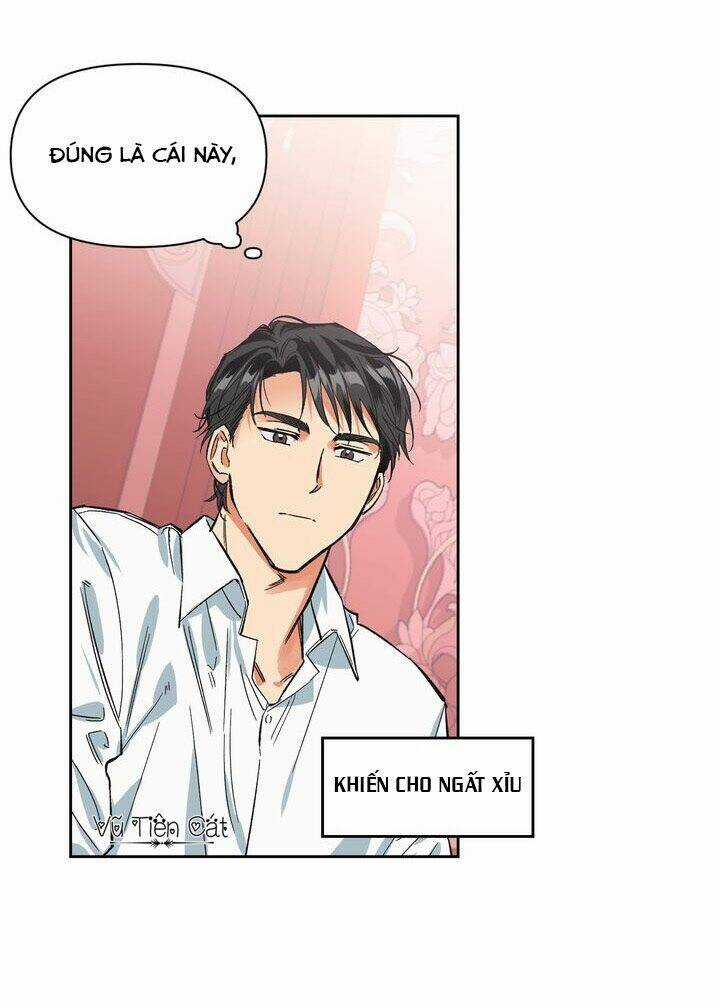 Ác Nữ Xứng Đôi Với Bạo Chúa Chapter 11 trang 58