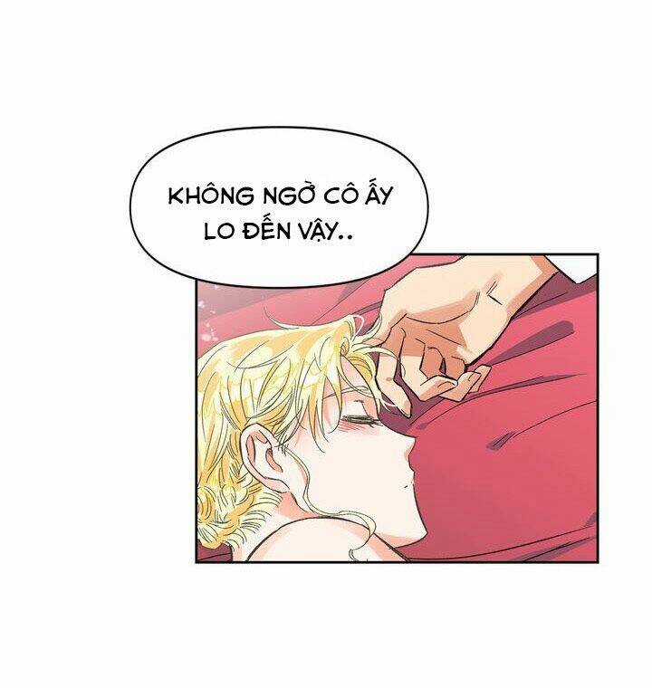 Ác Nữ Xứng Đôi Với Bạo Chúa Chapter 11 trang 59
