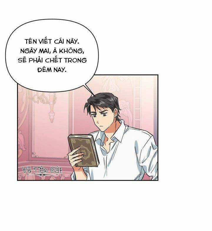 Ác Nữ Xứng Đôi Với Bạo Chúa Chapter 11 trang 60