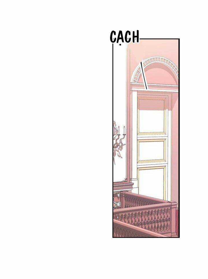 Ác Nữ Xứng Đôi Với Bạo Chúa Chapter 11 trang 61