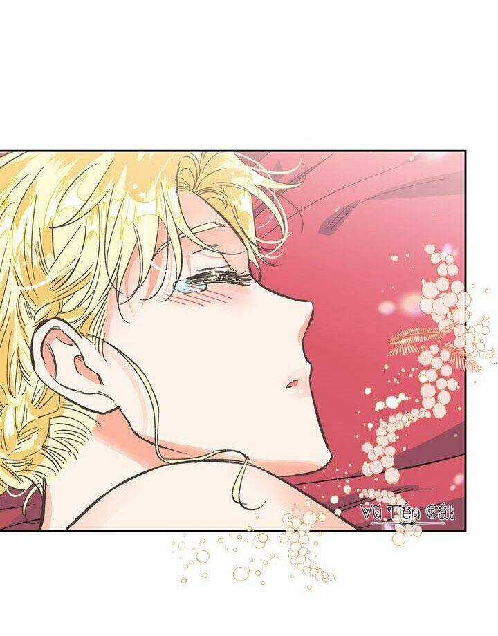 Ác Nữ Xứng Đôi Với Bạo Chúa Chapter 11 trang 62