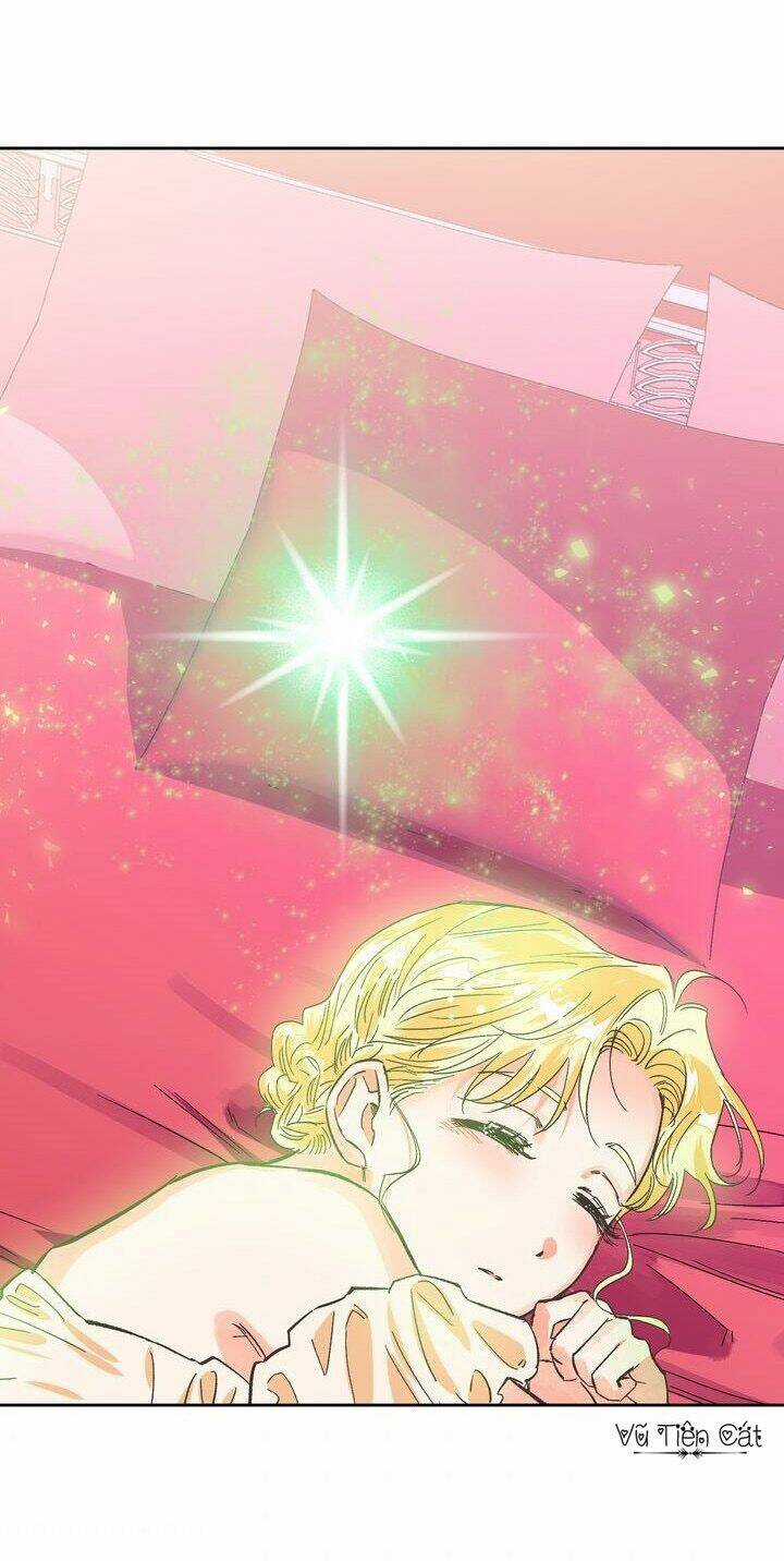 Ác Nữ Xứng Đôi Với Bạo Chúa Chapter 11 trang 64