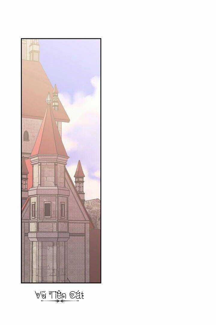 Ác Nữ Xứng Đôi Với Bạo Chúa Chapter 12 trang 12