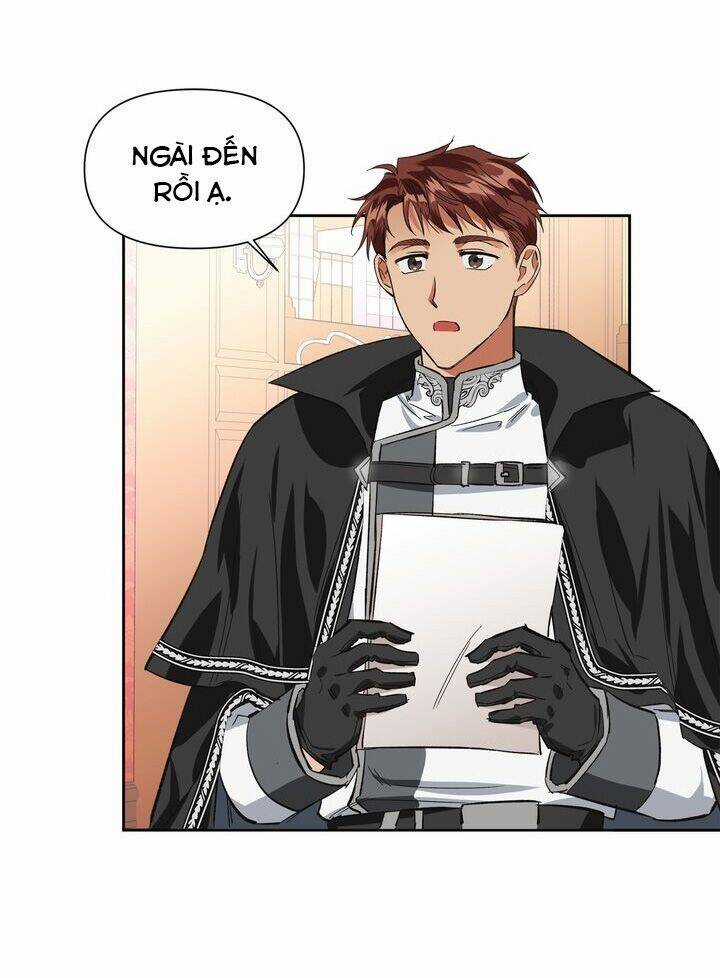 Ác Nữ Xứng Đôi Với Bạo Chúa Chapter 12 trang 13