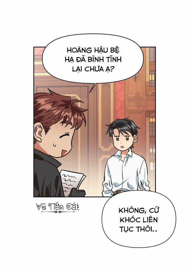 Ác Nữ Xứng Đôi Với Bạo Chúa Chapter 12 trang 14