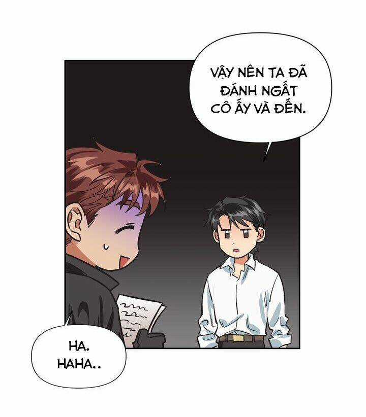 Ác Nữ Xứng Đôi Với Bạo Chúa Chapter 12 trang 15