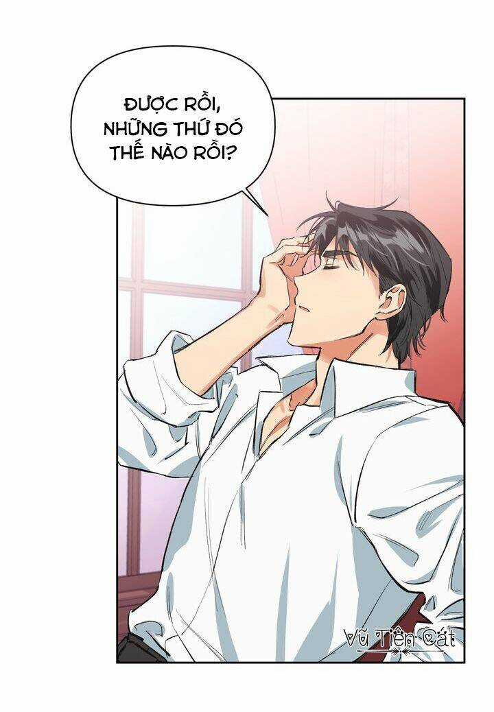 Ác Nữ Xứng Đôi Với Bạo Chúa Chapter 12 trang 16