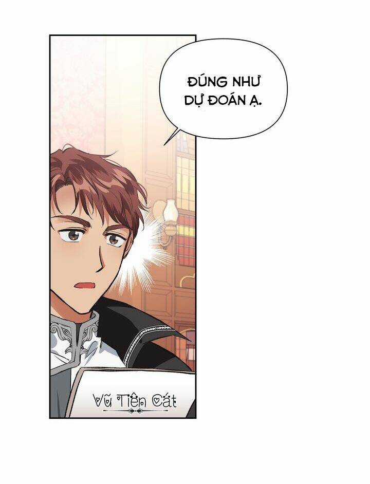 Ác Nữ Xứng Đôi Với Bạo Chúa Chapter 12 trang 17