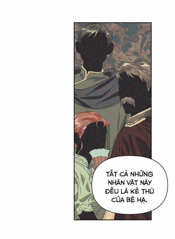 Ác Nữ Xứng Đôi Với Bạo Chúa Chapter 12 trang 20