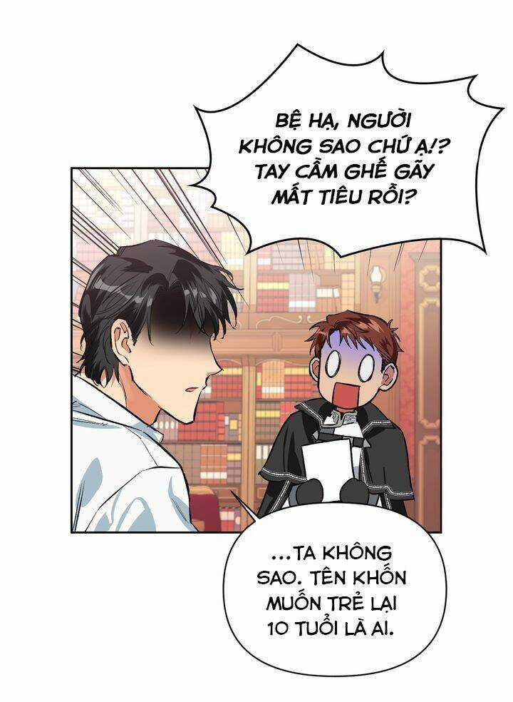 Ác Nữ Xứng Đôi Với Bạo Chúa Chapter 12 trang 24