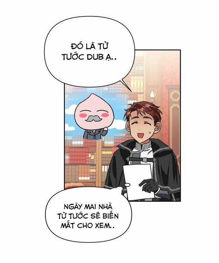 Ác Nữ Xứng Đôi Với Bạo Chúa Chapter 12 trang 25