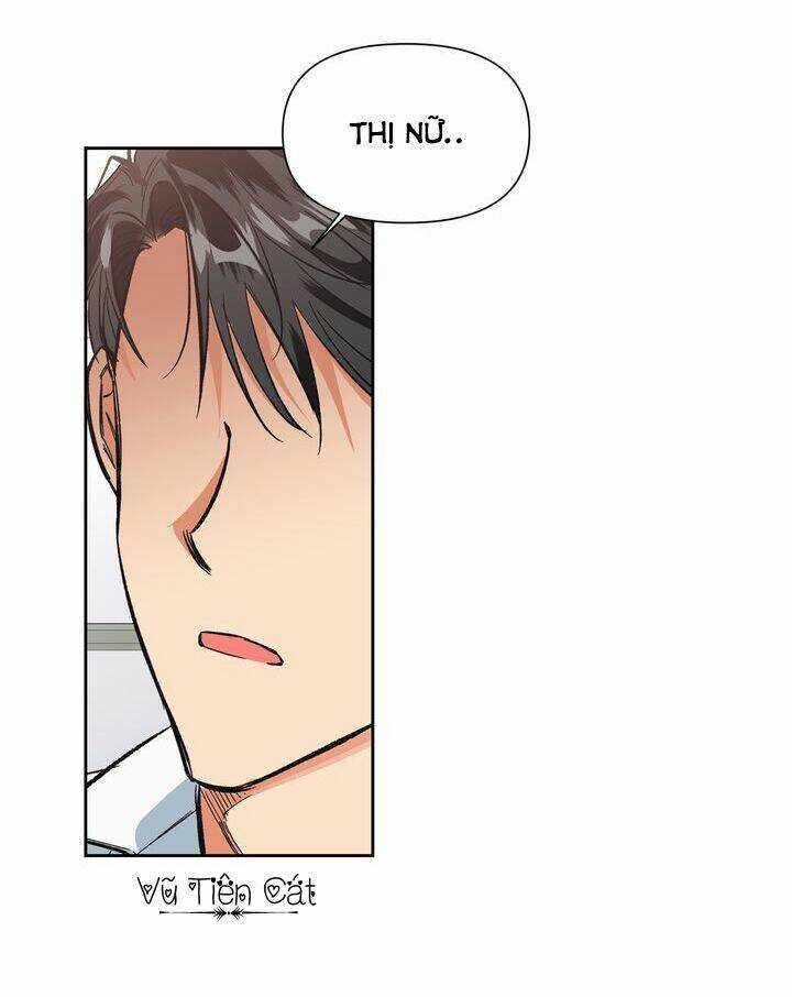 Ác Nữ Xứng Đôi Với Bạo Chúa Chapter 12 trang 27