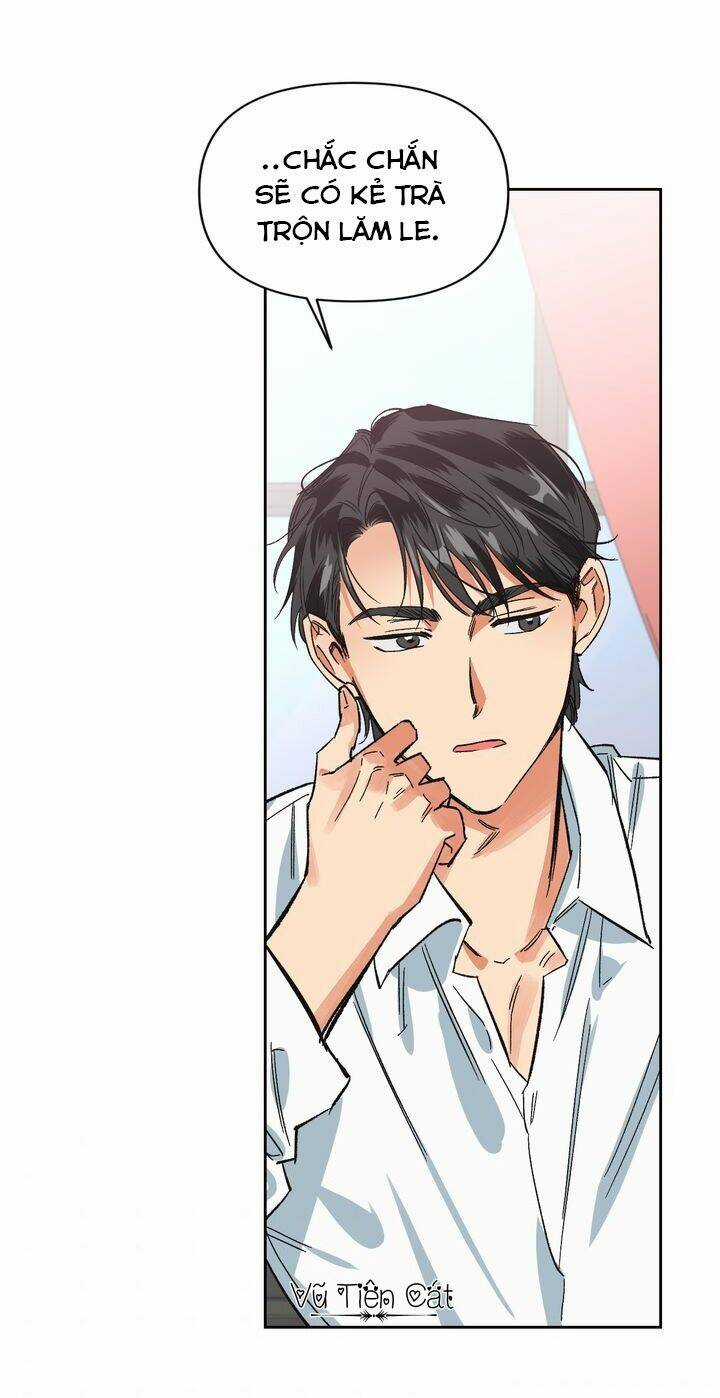 Ác Nữ Xứng Đôi Với Bạo Chúa Chapter 12 trang 30