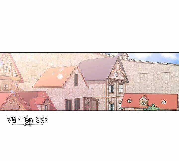 Ác Nữ Xứng Đôi Với Bạo Chúa Chapter 12 trang 35