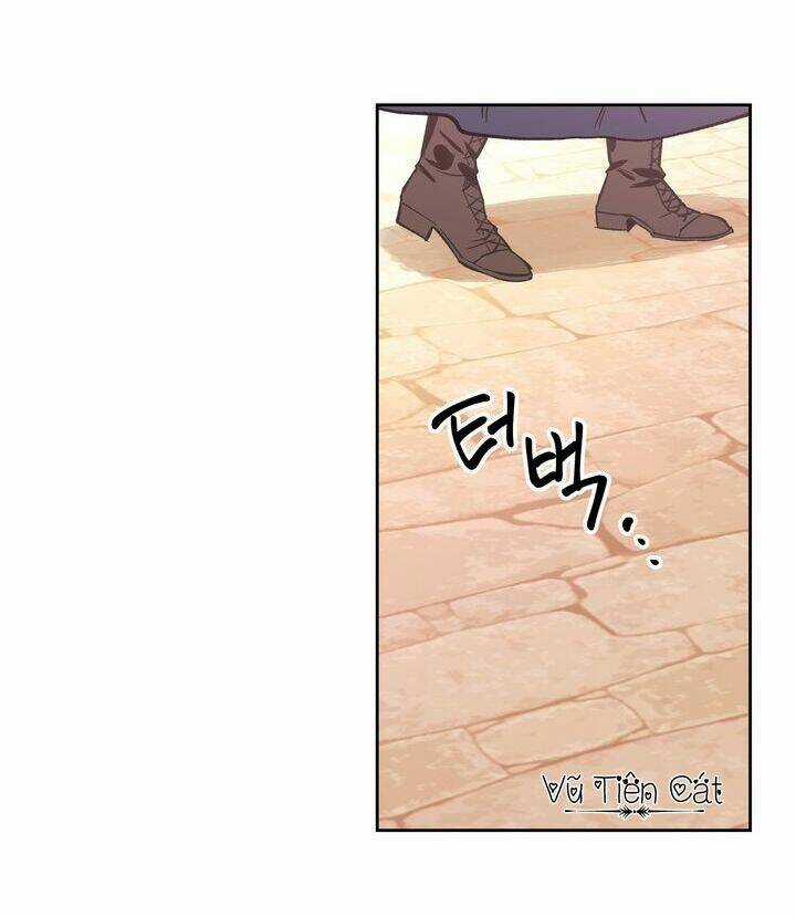 Ác Nữ Xứng Đôi Với Bạo Chúa Chapter 12 trang 36