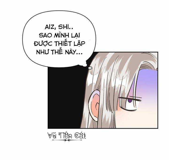 Ác Nữ Xứng Đôi Với Bạo Chúa Chapter 12 trang 38