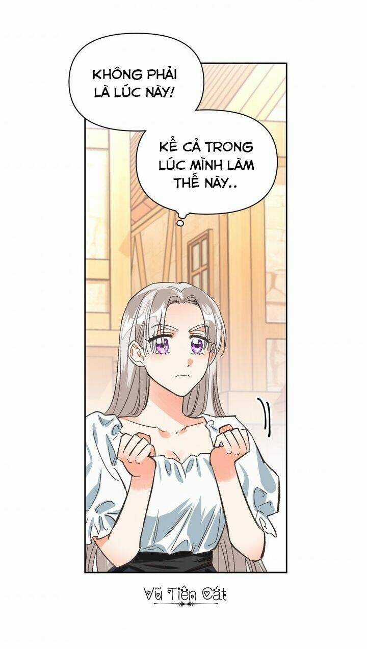 Ác Nữ Xứng Đôi Với Bạo Chúa Chapter 12 trang 40