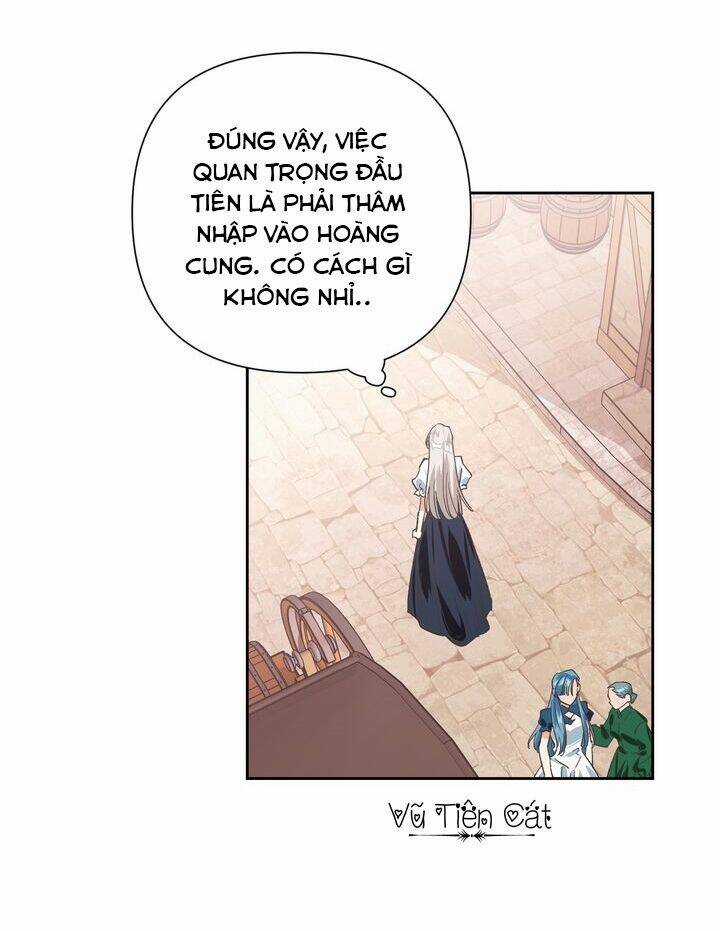 Ác Nữ Xứng Đôi Với Bạo Chúa Chapter 12 trang 42