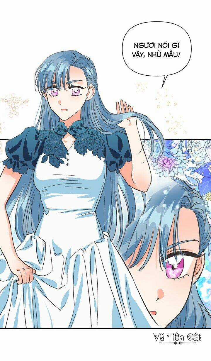 Ác Nữ Xứng Đôi Với Bạo Chúa Chapter 12 trang 45