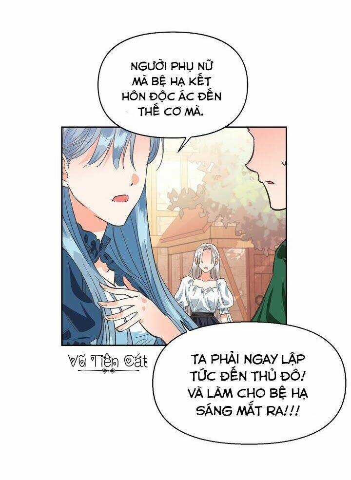 Ác Nữ Xứng Đôi Với Bạo Chúa Chapter 12 trang 46