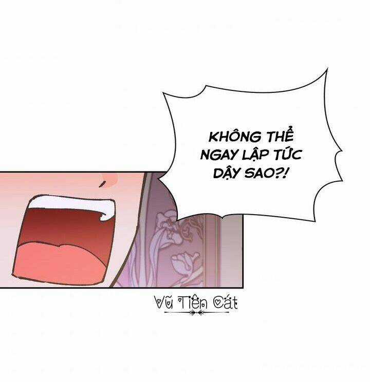 Ác Nữ Xứng Đôi Với Bạo Chúa Chapter 12 trang 5