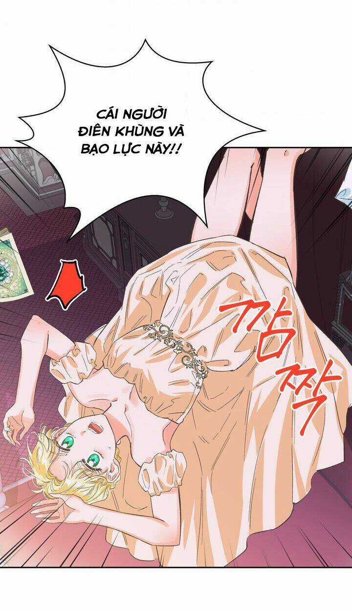 Ác Nữ Xứng Đôi Với Bạo Chúa Chapter 12 trang 6