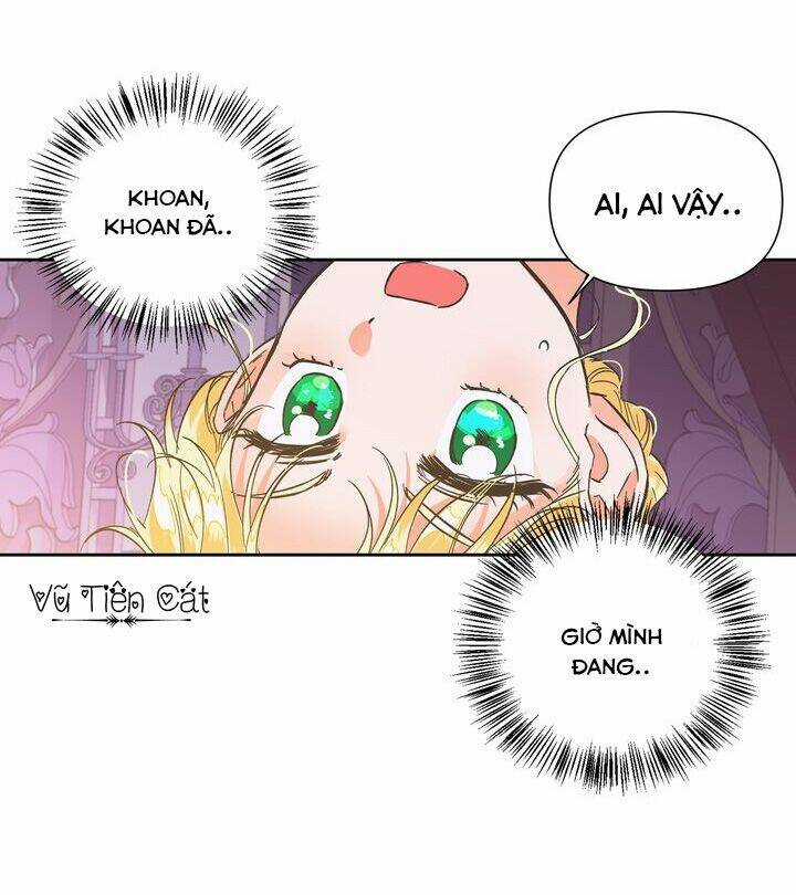 Ác Nữ Xứng Đôi Với Bạo Chúa Chapter 12 trang 7