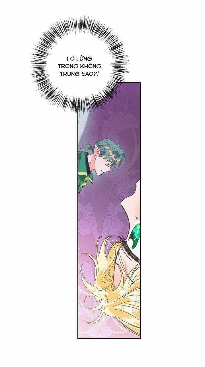 Ác Nữ Xứng Đôi Với Bạo Chúa Chapter 12 trang 8