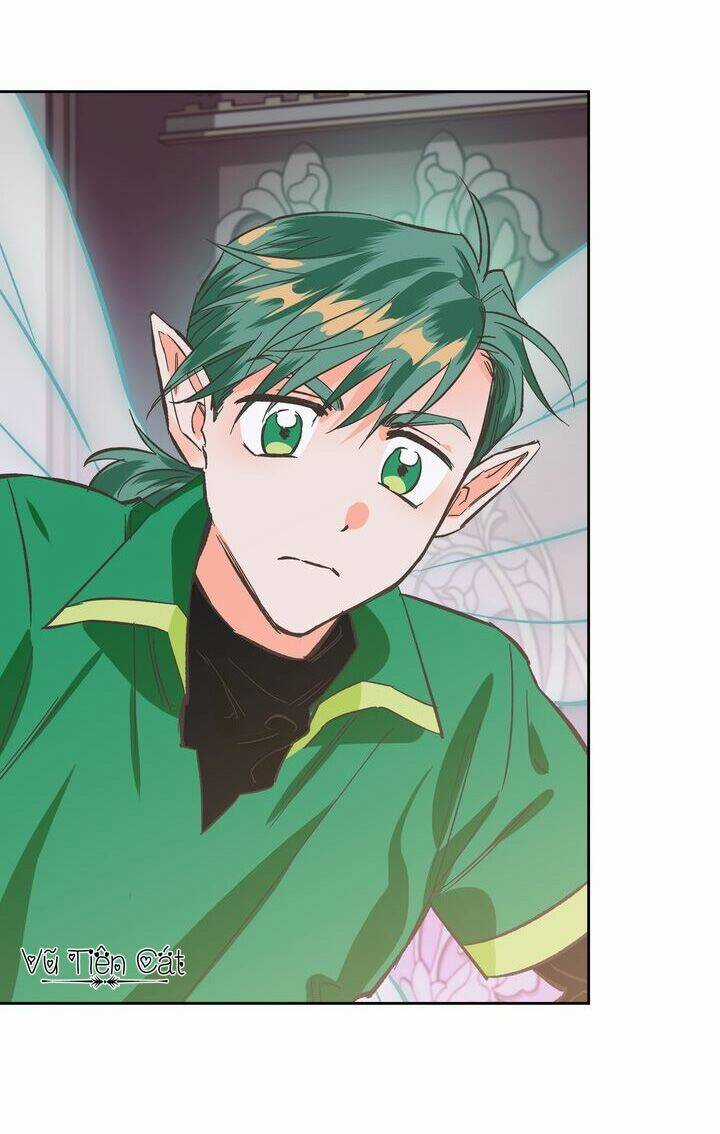 Ác Nữ Xứng Đôi Với Bạo Chúa Chapter 12 trang 9