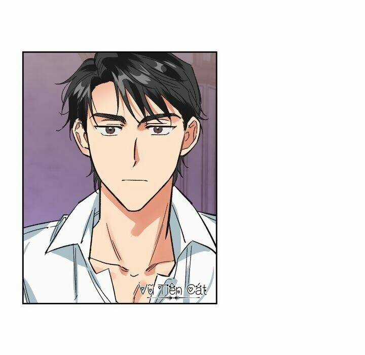 Ác Nữ Xứng Đôi Với Bạo Chúa Chapter 13 trang 10