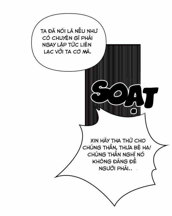 Ác Nữ Xứng Đôi Với Bạo Chúa Chapter 13 trang 11