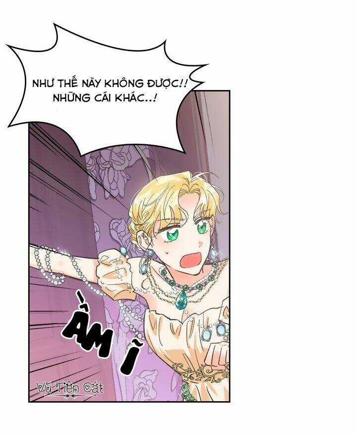 Ác Nữ Xứng Đôi Với Bạo Chúa Chapter 13 trang 12