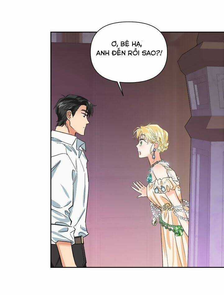 Ác Nữ Xứng Đôi Với Bạo Chúa Chapter 13 trang 13