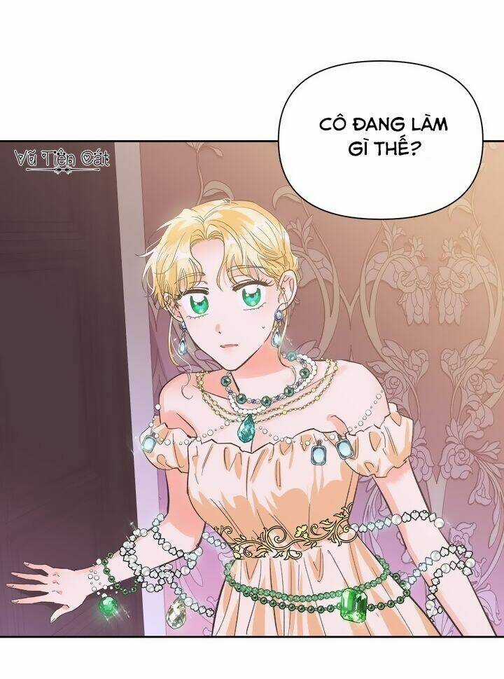 Ác Nữ Xứng Đôi Với Bạo Chúa Chapter 13 trang 14