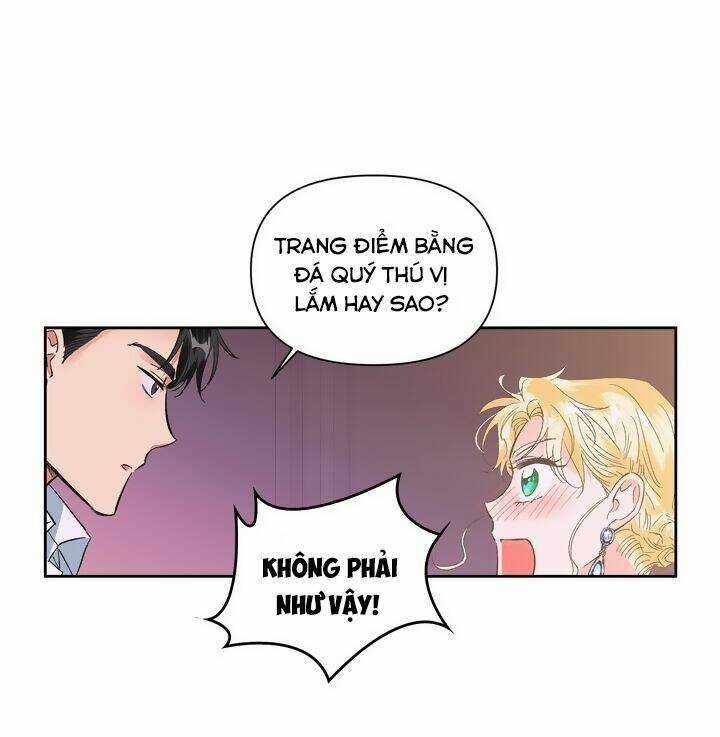 Ác Nữ Xứng Đôi Với Bạo Chúa Chapter 13 trang 15