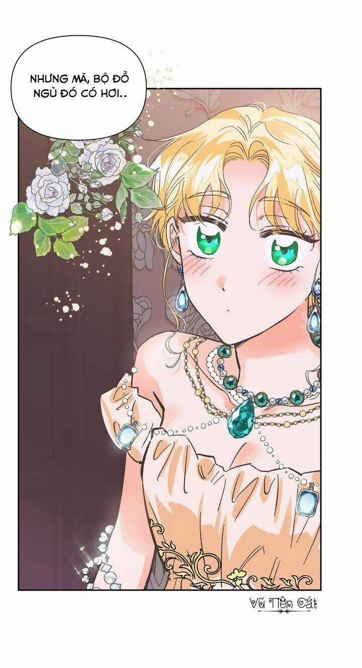 Ác Nữ Xứng Đôi Với Bạo Chúa Chapter 13 trang 16