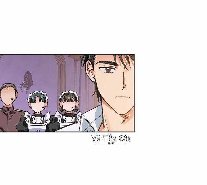 Ác Nữ Xứng Đôi Với Bạo Chúa Chapter 13 trang 18