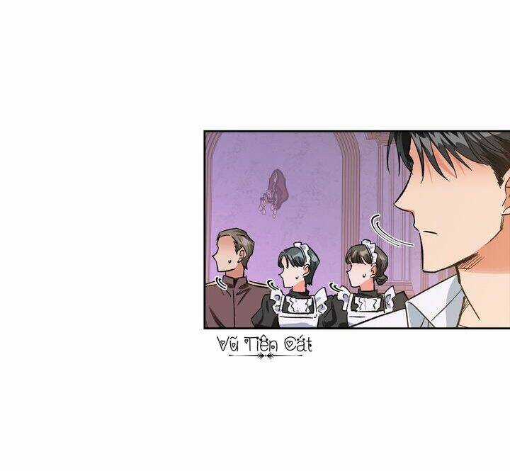 Ác Nữ Xứng Đôi Với Bạo Chúa Chapter 13 trang 19