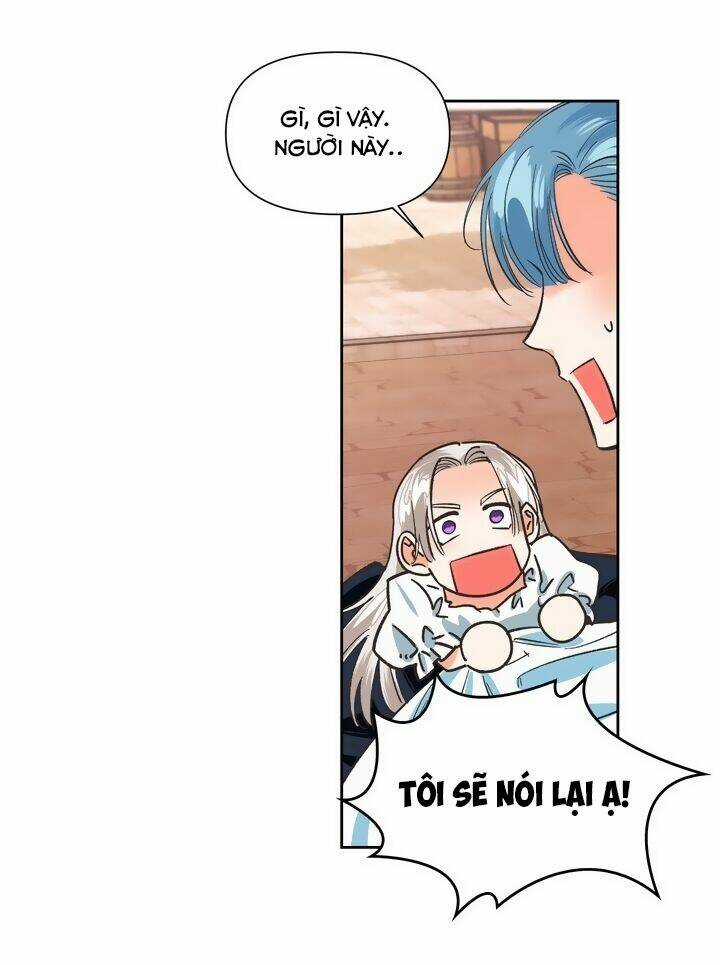 Ác Nữ Xứng Đôi Với Bạo Chúa Chapter 13 trang 2