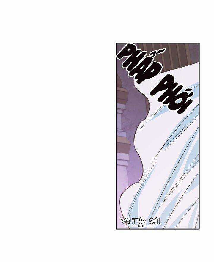 Ác Nữ Xứng Đôi Với Bạo Chúa Chapter 13 trang 21