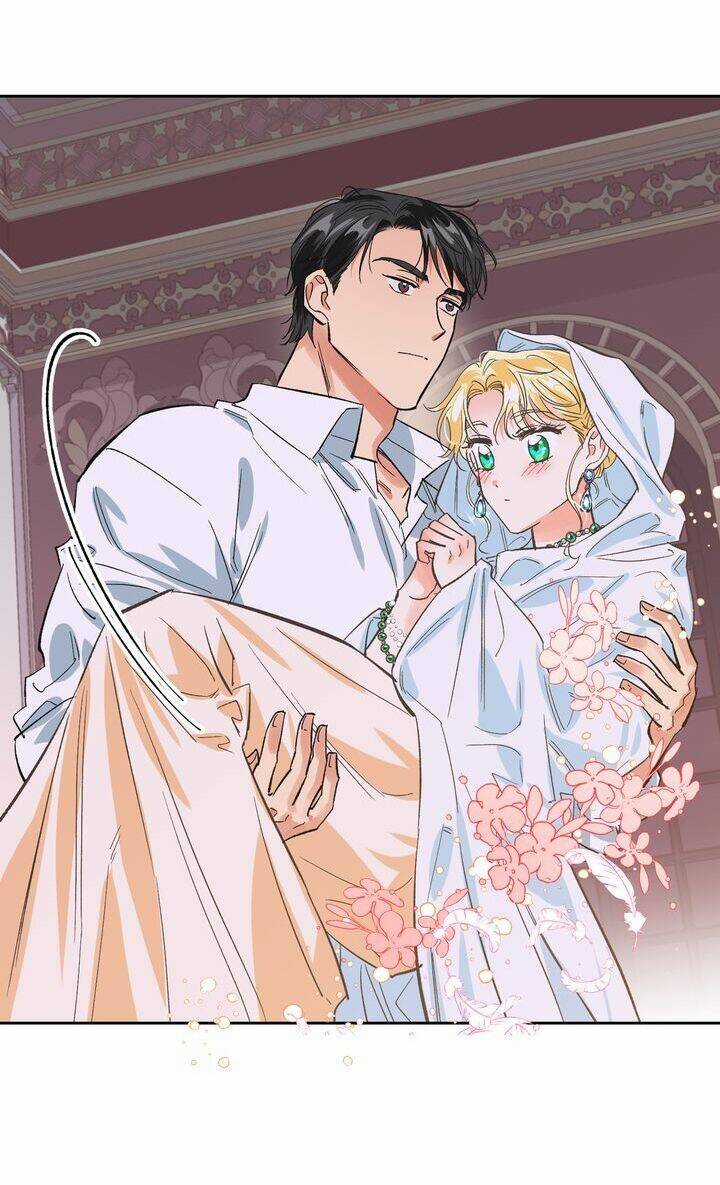 Ác Nữ Xứng Đôi Với Bạo Chúa Chapter 13 trang 22