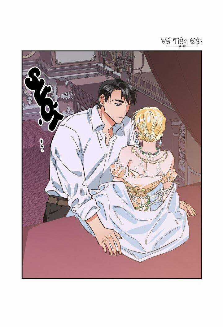 Ác Nữ Xứng Đôi Với Bạo Chúa Chapter 13 trang 24