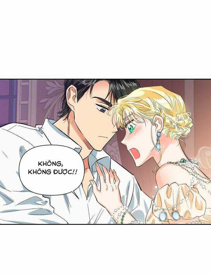 Ác Nữ Xứng Đôi Với Bạo Chúa Chapter 13 trang 25