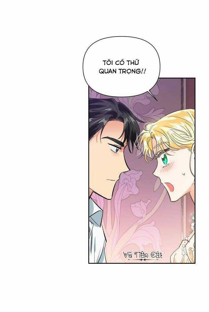 Ác Nữ Xứng Đôi Với Bạo Chúa Chapter 13 trang 26