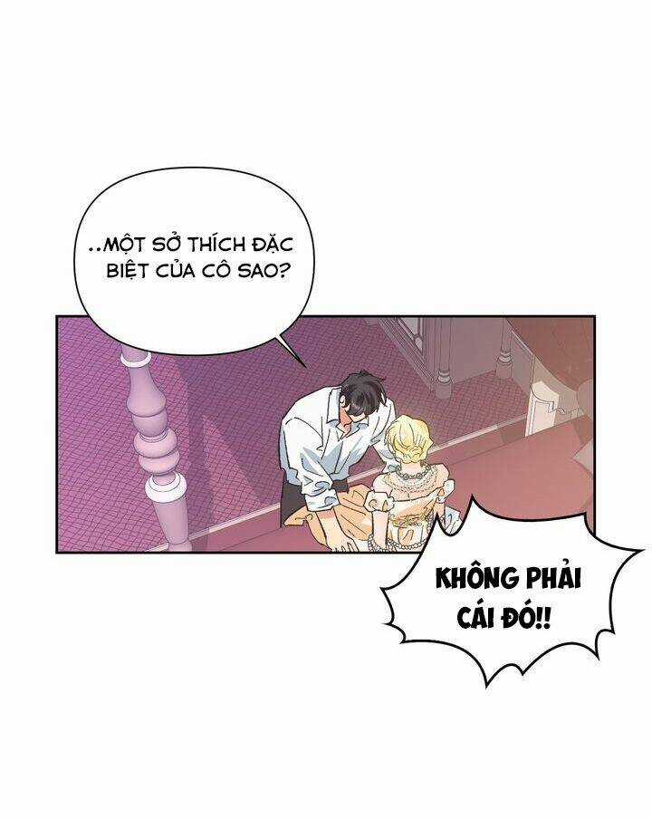 Ác Nữ Xứng Đôi Với Bạo Chúa Chapter 13 trang 27
