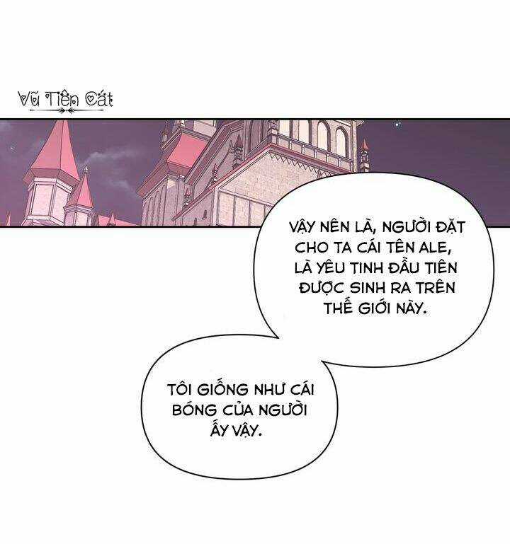 Ác Nữ Xứng Đôi Với Bạo Chúa Chapter 13 trang 29