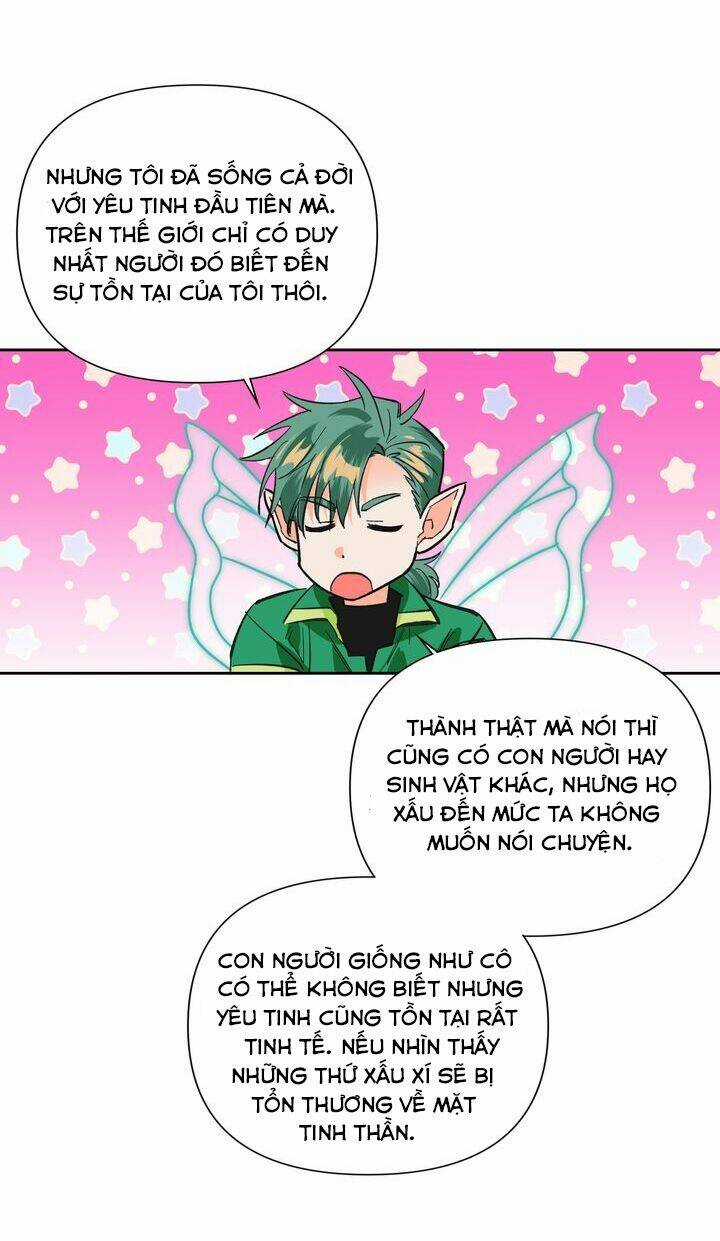 Ác Nữ Xứng Đôi Với Bạo Chúa Chapter 13 trang 30