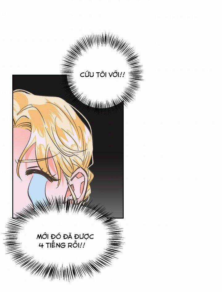 Ác Nữ Xứng Đôi Với Bạo Chúa Chapter 13 trang 33