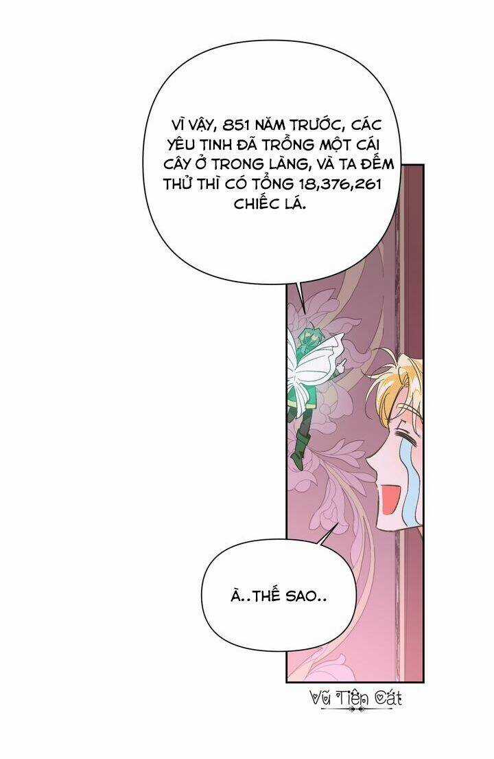 Ác Nữ Xứng Đôi Với Bạo Chúa Chapter 13 trang 35